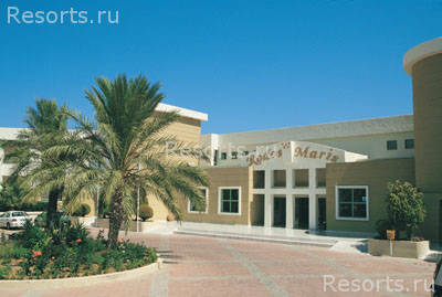 Mitsis Rodos Maris Hotel 